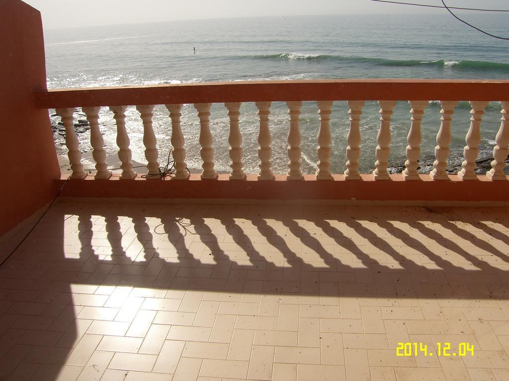 Location Taghazout Apartman Szoba fotó