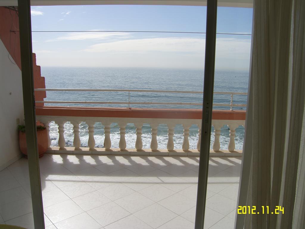 Location Taghazout Apartman Szoba fotó