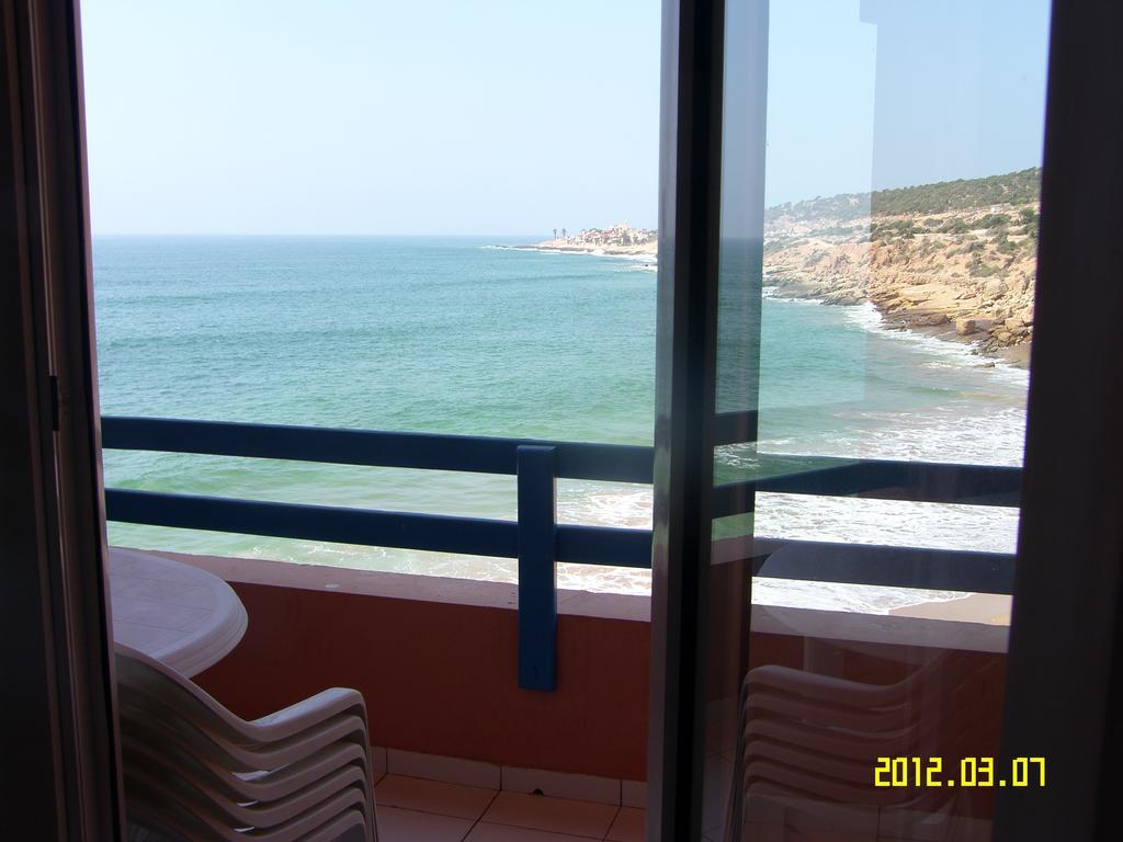 Location Taghazout Apartman Kültér fotó