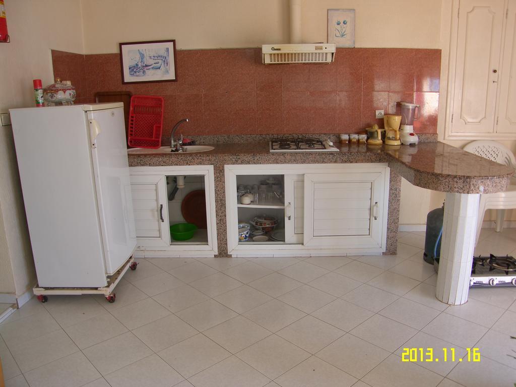 Location Taghazout Apartman Kültér fotó